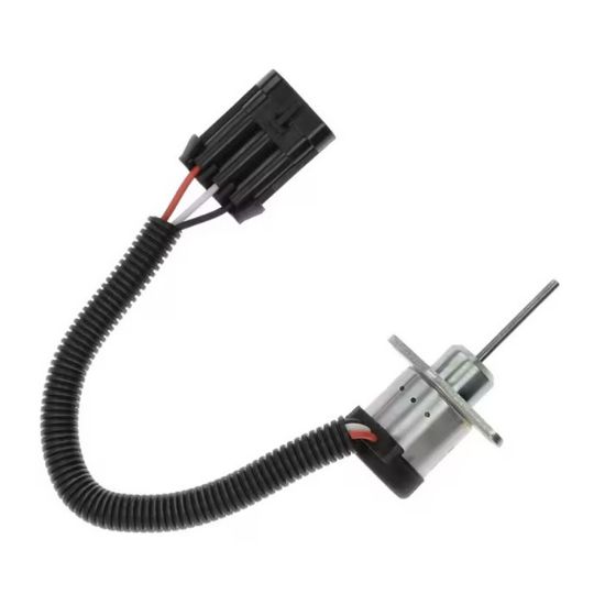 Bild von Ventil elektromagnetni za ugašanje motorja Kubota 1G92560011