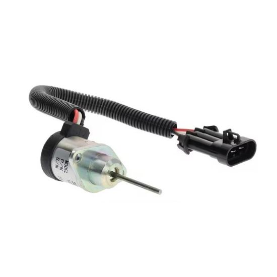 Bild von Ventil elektromagnetni za ugašanje motorja Kubota 1G92560011