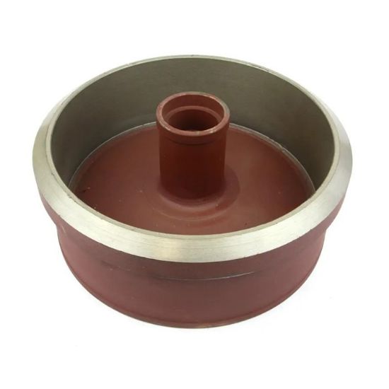 Picture of Brake drum Zetor