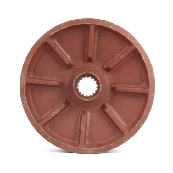 Picture of Brake drum Zetor