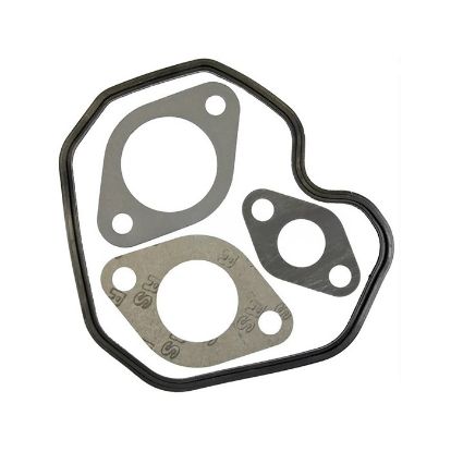 Bild von Tesnilo pokrova ventilov Zetor - vodni, sesalni, izpušni (set)