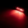 Slika Svetilka pozicija 12/24V 6x Led rdeče