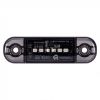 Slika Svetilka pozicija 12/24V 6x Led bela