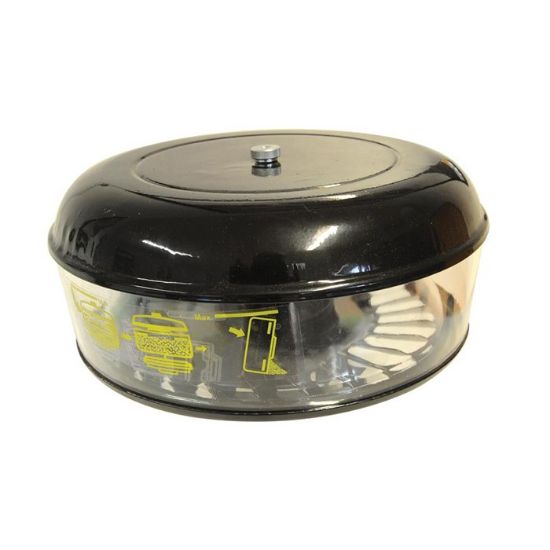 Slika Predčistilec zraka MF, John Deere 80 mm