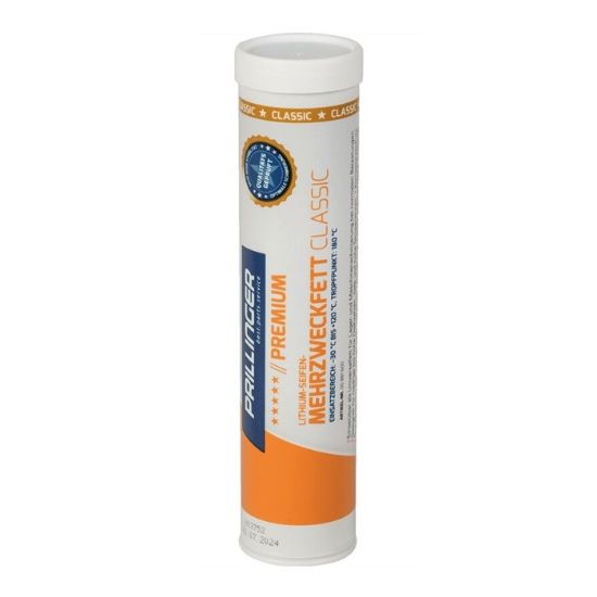 Picture of Mast Prillinger CLASSIC 400g - RUMENO/RJAVA