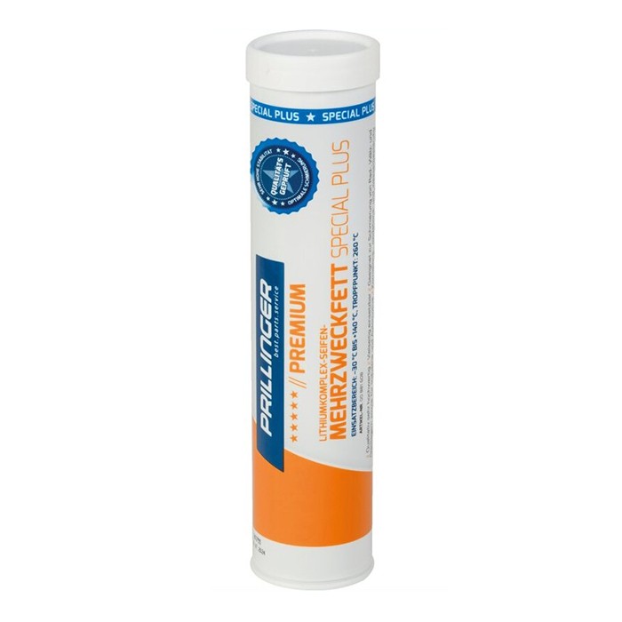 Picture of Mast Prillinger SPECIAL PLUS 400g MODRA