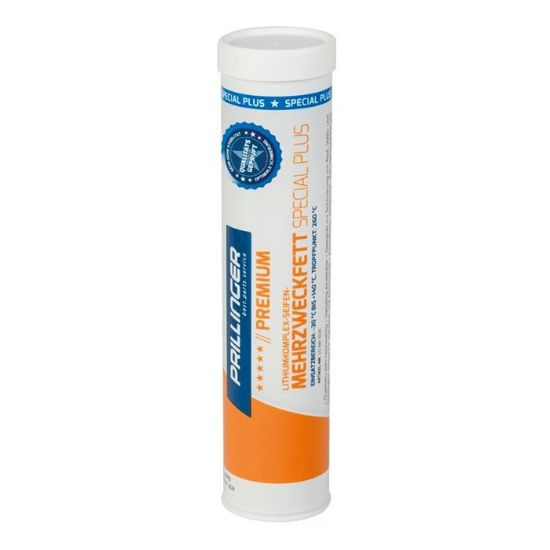 Picture of Mast Prillinger SPECIAL PLUS 400g MODRA