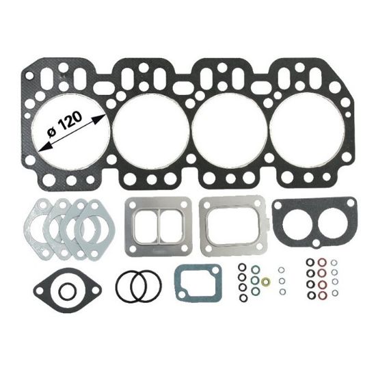 Picture of Tesnila motorja 4 cil. John Deere RE64290