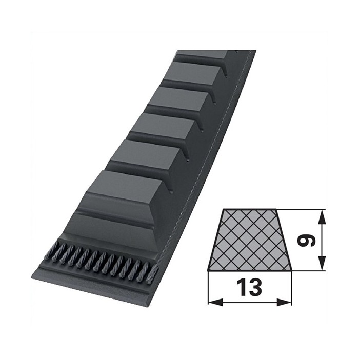 Bild von Jermen AVX 13X1260LA