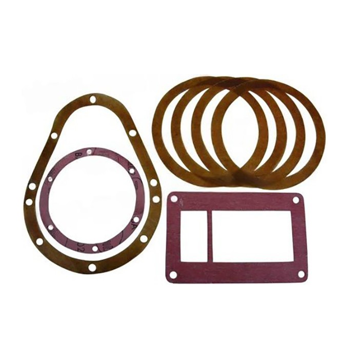 Picture of Creina pump gaskets, Set, DKP 3/4 