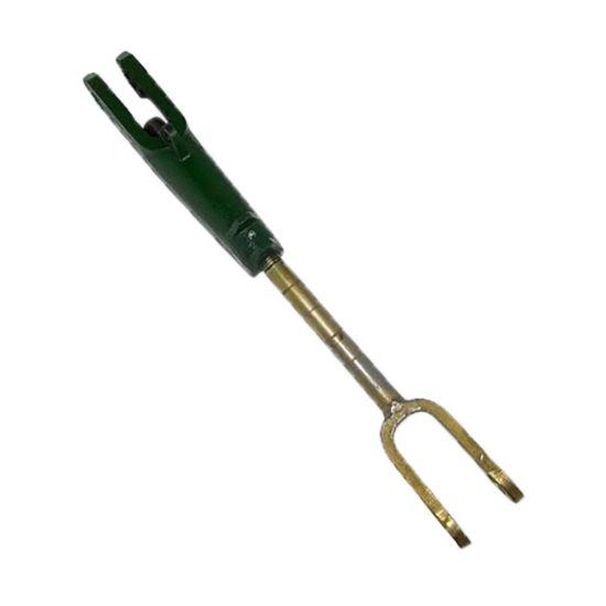 Slika Ročica regulirna hidravlike leva fiksna TD40, 45