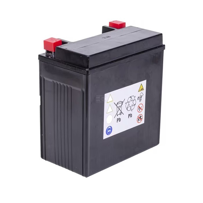 Slika Akumulator 12V-14Ah 230A