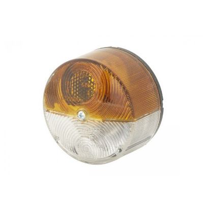 Bild von Svetilka pozicija smerokaz Utb štajerc okrogla fi=82mm