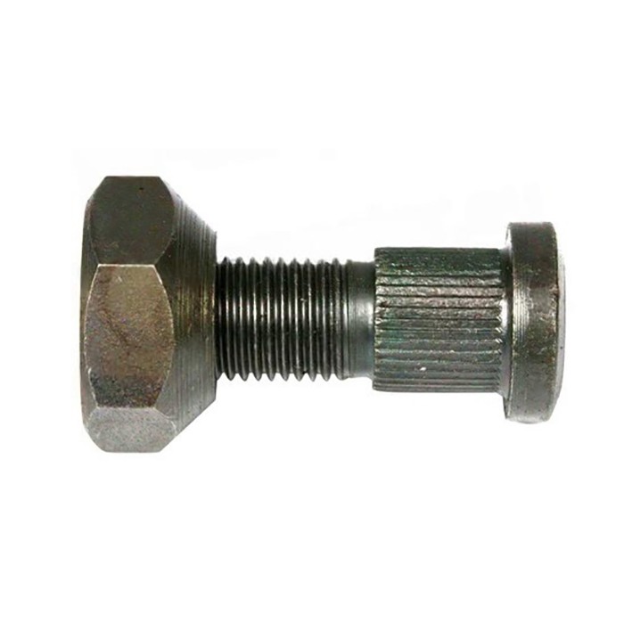 Bild von Vijak zadnjega kolesa komplet z matico IMT 539-53301812+531125