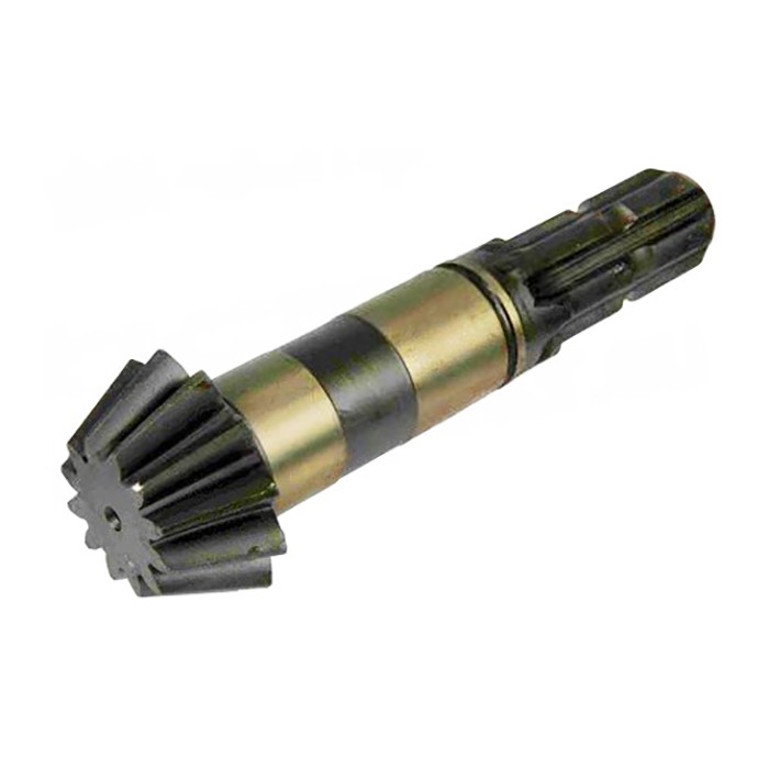 Bild von Zobnik silažna nakladalka stožčasti Sip 3-12/4.7 152749404