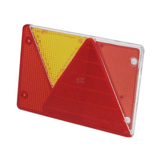 Picture of Steklo Stop Svetilke Multipoint IV levo