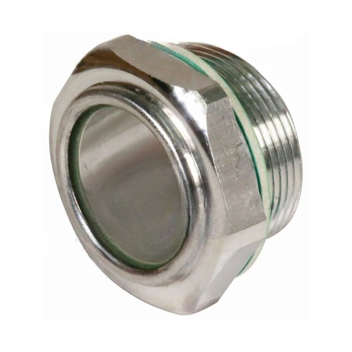 Bild von Čep kontrole nivoja olja M33x1,5 Steyr 153700330040