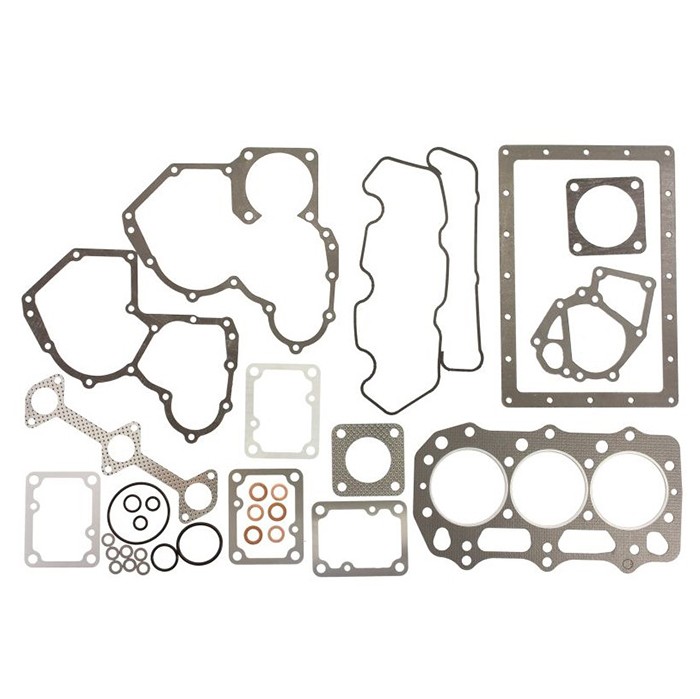 Bild von Tesnila motorja Perkins CAT, MF