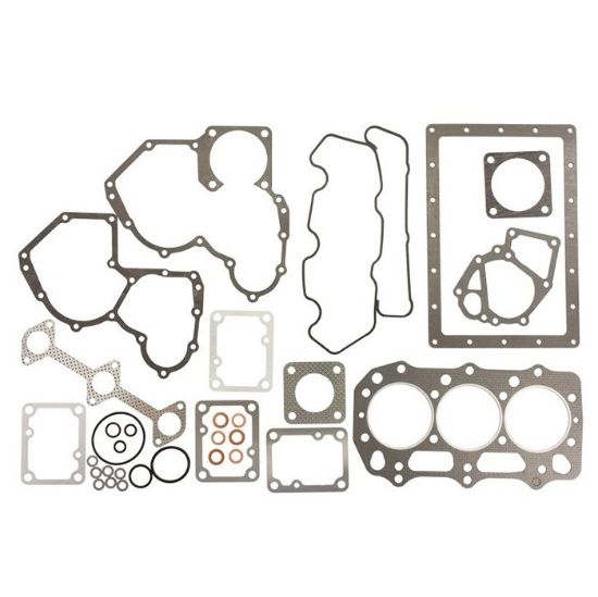 Bild von Tesnila motorja Perkins CAT, MF