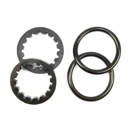 Bild von Tesnila zavornega bobna Zetor novi tip 4011-4393 - kpl.