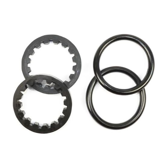 Slika Tesnila zavornega bobna Zetor novi tip 4011-4393 - kpl.