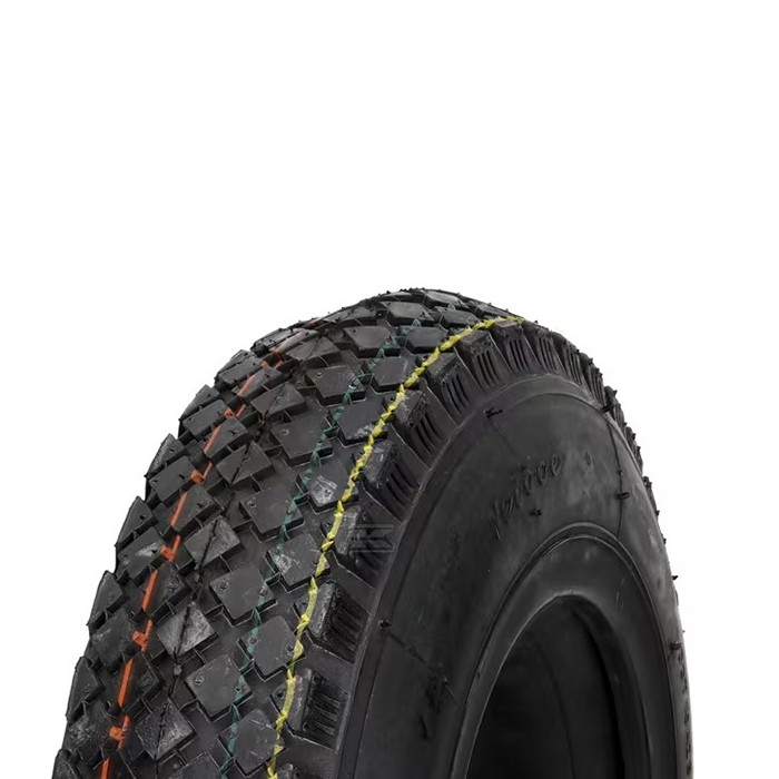 Slika Guma 4.00x8 z zračnico TR13 profil -HF-210