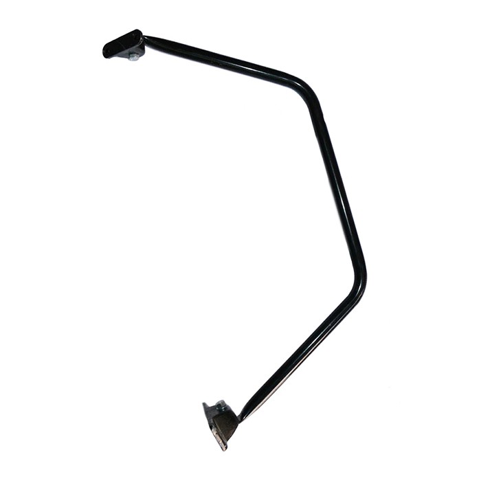 Slika Nosilec ogledala večji fi=18, širina=580mm