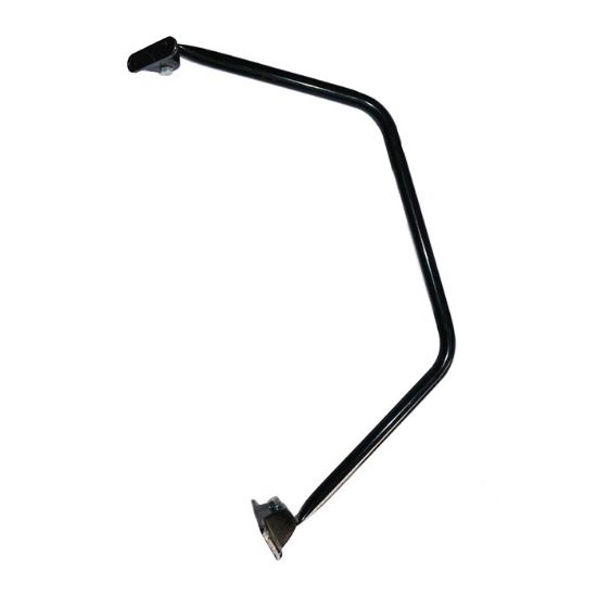 Slika Nosilec ogledala večji fi=18, širina=580mm