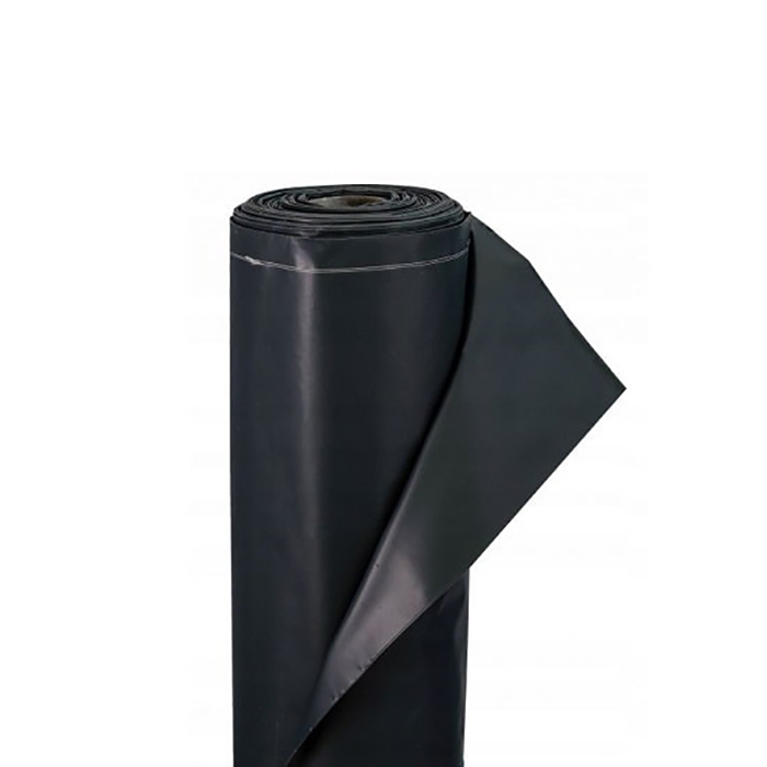 Bild von FOLIJA GRADBENA 4m x 0,15mm ČRNA 30 kg 
