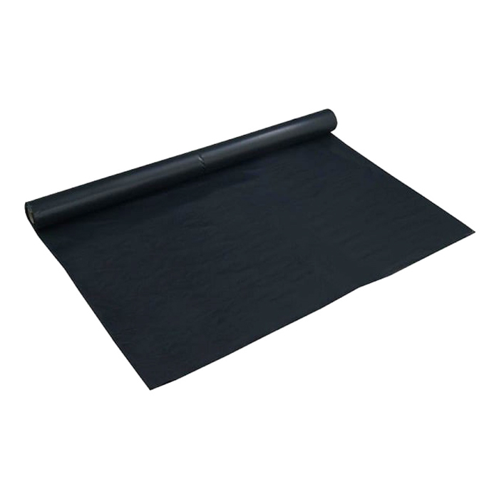 Bild von FOLIJA GRADBENA 4m x 0,15mm ČRNA 30 kg 