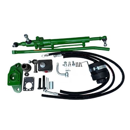 Picture of Volan hidravlični TD 45 servo  