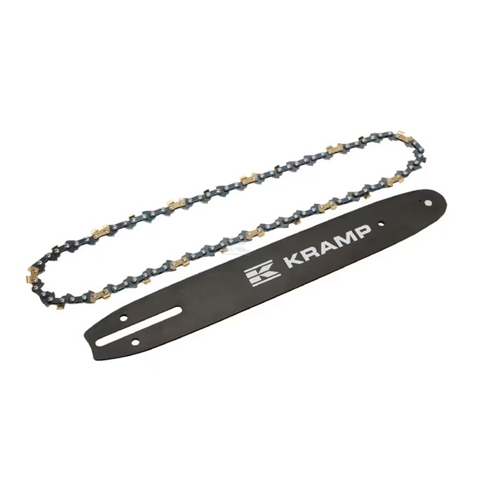 Picture of Set meč in veriga motorne žage 35cm 3/8x1,3 mm 52 zob