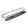 Picture of Set meč in veriga motorne žage 35cm 3/8x1,3 mm 52 zob