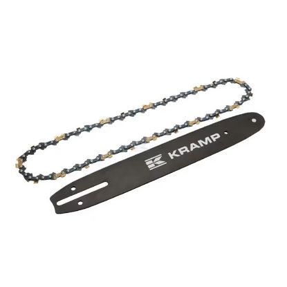 Picture of Set meč in veriga motorne žage 35cm 3/8x1,3 mm 52 zob