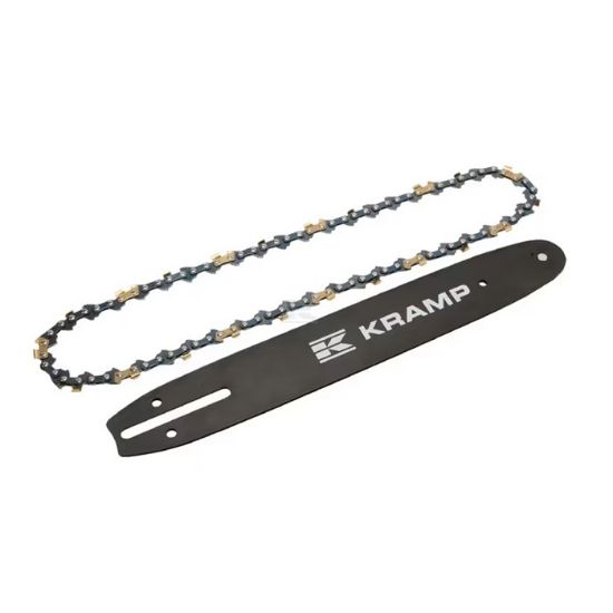 Picture of Set meč in veriga motorne žage 35cm 3/8x1,3 mm 52 zob