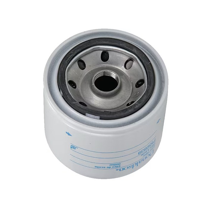 Bild von Filter olja Kubota P550939, LF3400-navoj 3/4"
