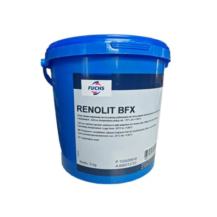 Picture of Grease Renolit BFX Fuchs, 5kg