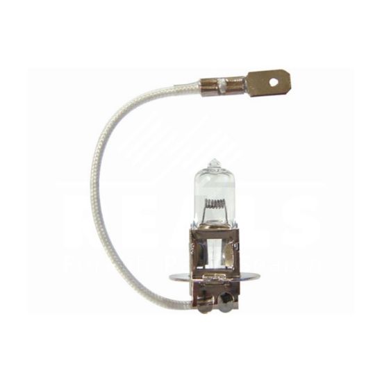 Bild von GLÜHLAMPE, 48V, 55W, H3, ELVELUX