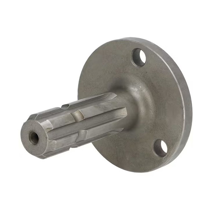 Bild von Osovina kardana z prirobnico Fiat - 5185602, 5149243
