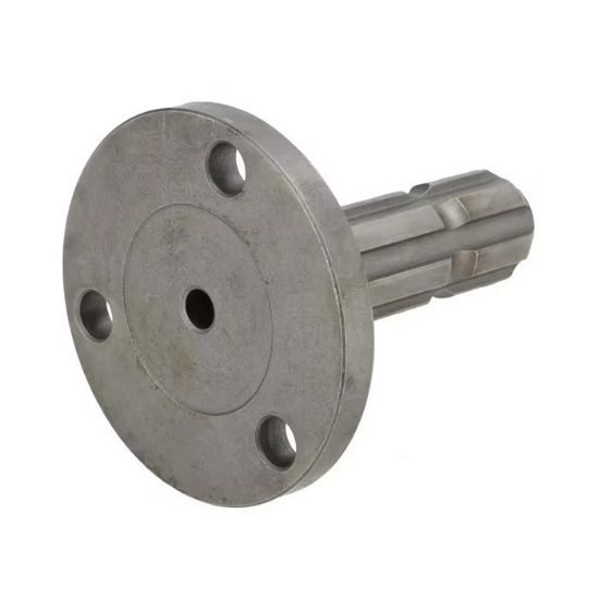 Bild von Osovina kardana z prirobnico Fiat - 5185602, 5149243