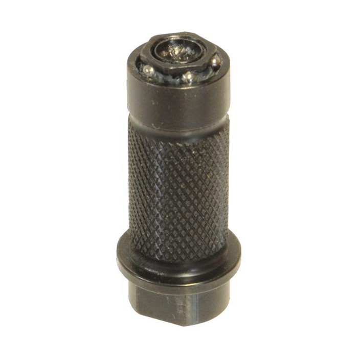 Slika Glava mazalice ročne "lock on" M10 - Sparex