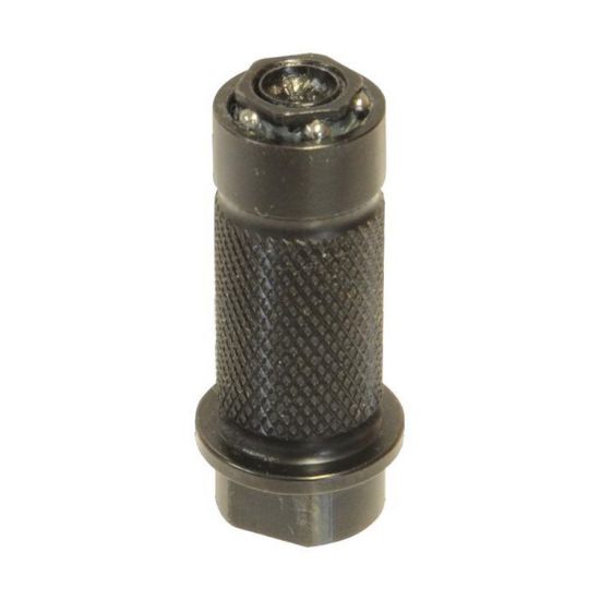 Slika Glava mazalice ročne "lock on" M10 - Sparex