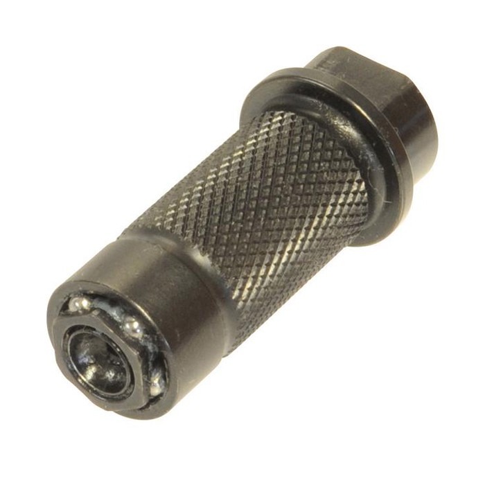 Slika Glava mazalice ročne "lock on" M10 - Sparex