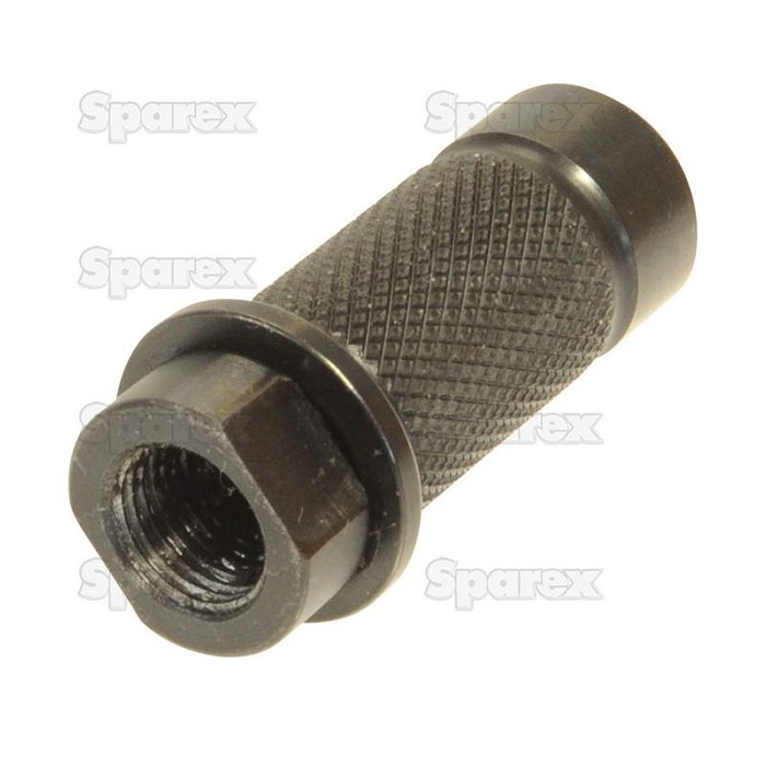 Slika Glava mazalice ročne "lock on" M10 - Sparex