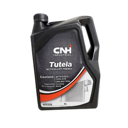 Bild von Antifriz CNH Tutela Actifull OT - Premix 5L