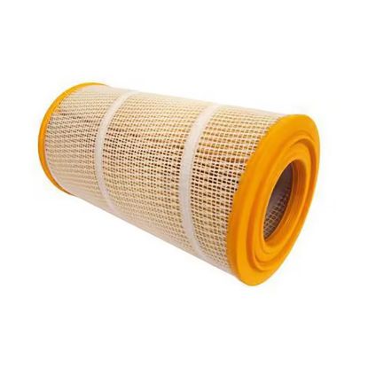 Bild von Luftfilter, Case, Steyr,  New Holland
