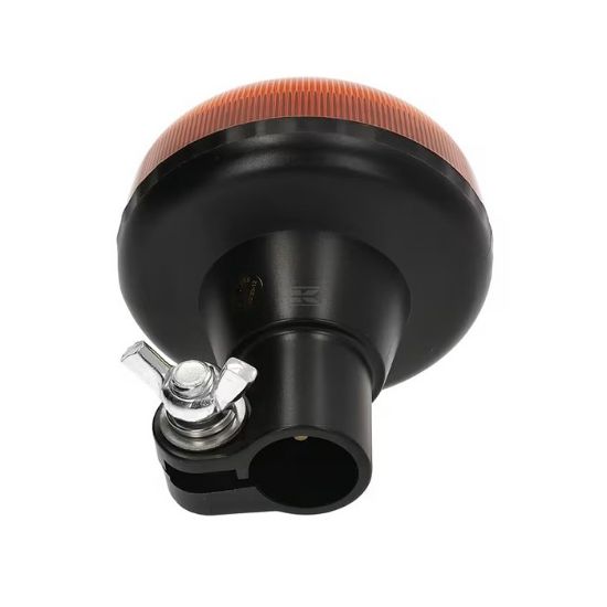 Bild von Svetilka rotacijska Led 12/24V nasadna - L-97 mm nizka