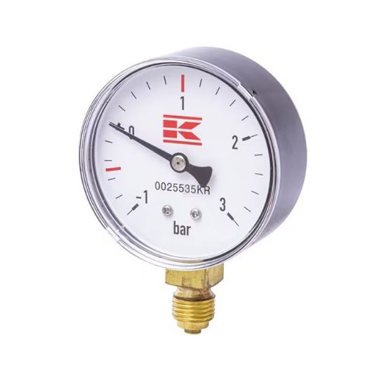 Picture of Pressure gauge, 2.5 bar, Creina