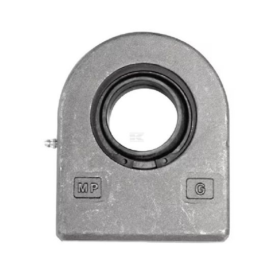 Slika Zglob varilni ploščati z ležajem FI30 mm GF30-DO