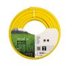 Slika Cev za zalivanje 13mm 50m Idro Yellow
